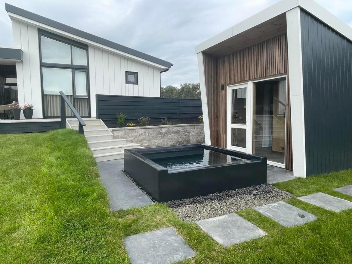 Holt Villa Reykholt  Eksteriør billede